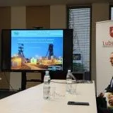 Współpraca administracji geologicznej i nadzoru górniczego - spotkanie w Lublinie